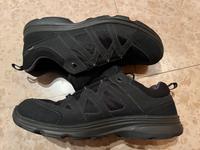 ECCO Goretex Outdoorschuhe/Wanderschuhe/Trekkingschuhe #herren,43 Bayern - Bad Windsheim Vorschau