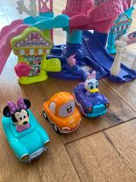 Tut tut Flitzer V Tech Minnie Maus Daisy Duck Bayern - Fridolfing Vorschau