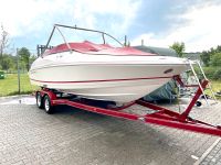 Regal 2400 Bowrider Motorboot Volvo-Penta mit Trailer Niedersachsen - Bendestorf Vorschau