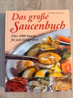 Saucenbuch, Soßen, Saucen, inkl. Versand Bayern - Schwaigen Vorschau