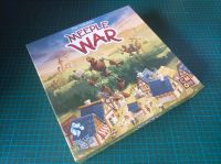 Brettspiel "Meeple War" (engl.), CMON, Topzustand Niedersachsen - Hameln Vorschau