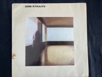 Dire Straits  Same  Vinyl LP 12" Nordrhein-Westfalen - Pulheim Vorschau