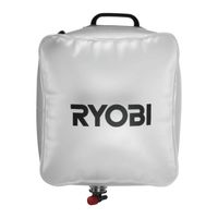 Ryobi RAC717 Wassertank 20L für Akku-Mitteldruckreiniger RY18PW22 Bayern - Günzburg Vorschau