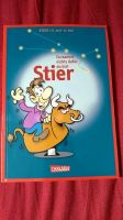 Stier, Buch für das Sternzeichen 0,50€ Hamburg-Nord - Hamburg Winterhude Vorschau