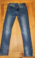 Skinny Jungenjeans von POCOPIANO Gr. 128 Hessen - Mücke Vorschau