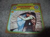 PEG,LP,Vinyl,Lederstrumpf 1,Der Wildtöter,Hörspiel,Schallplatte Schleswig-Holstein - Henstedt-Ulzburg Vorschau