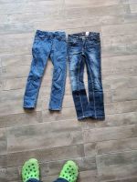 2 Jeans Hosen Nordrhein-Westfalen - Castrop-Rauxel Vorschau