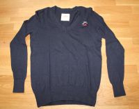 Hollister Pulli Pullover blau Gr. S Dortmund - Holzen Vorschau