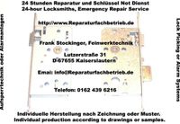 Reparatur Service für Bohrmaschinen & Meißelhammer Rheinland-Pfalz - Kaiserslautern Vorschau