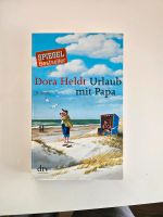 Dora Heldt,  Urlaub mit Papa,  Taschenbuch Nordrhein-Westfalen - Brakel Vorschau