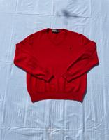 Ralph Lauren Merinowolle Pullover Größe L Bremen - Hemelingen Vorschau