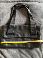 Tolle Vintage Echt Leder Tasche Friedrichshain-Kreuzberg - Kreuzberg Vorschau