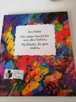 Bilderbuch zur Farbenlehre Hessen - Hanau Vorschau