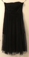 NEU & UNGETRAGEN Miss Sixty Black Farley Kleid schwarz Nordrhein-Westfalen - Unna Vorschau