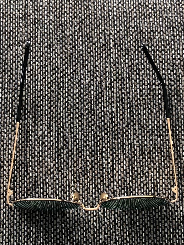 Tolle Sonnenbrille in Stuttgart