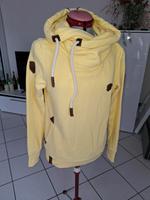 Neues Sweatshirt von Naketano Nordrhein-Westfalen - Hennef (Sieg) Vorschau