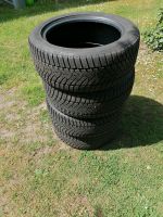 225 50 17, dunlop, DOT 19 Winterreifen Parchim - Landkreis - Crivitz Vorschau