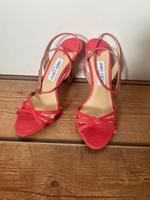 Jimmy Choo Sandalen 41 Lübeck - St. Gertrud Vorschau