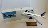 Flugzeugmodell 1:100 TAROM Romanian Air Transport Airbus A318-100 Düsseldorf - Angermund Vorschau