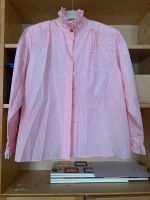 Bluse rosa Gr. 40 Nordrhein-Westfalen - Langenfeld Vorschau