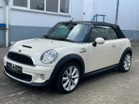 MINI COOPER_SD  Cabrio Aut. *Xenon/Navi/Leder/8xAlu Hannover - Linden-Limmer Vorschau