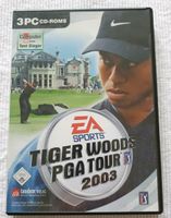 Tiger Woods PGA Tour 2003 PC Spiel Rheinland-Pfalz - Neuwied Vorschau