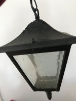 Lampe Hängeleuchte Outdoor Baden-Württemberg - Freiburg im Breisgau Vorschau