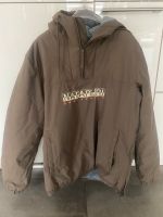 Napapijri Half Zip Winter Jacke Outdoor Ski warm gefüttert Hessen - Hochheim am Main Vorschau