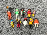 Playmobil Figuren Bayern - Lauben Vorschau