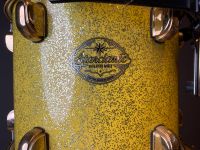 TAMA Starclassic Maple Japan Yellow Sparkle Baden-Württemberg - Biberach an der Riß Vorschau