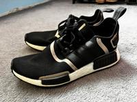 Adidas NMD R1 W Hessen - Borken Vorschau