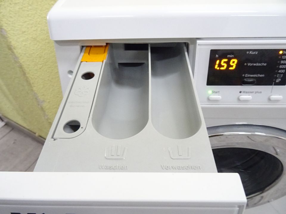 Waschmaschine Miele  A+++  7Kg 1400U/min **1 Jahr Garantie** in Berlin