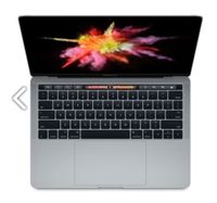 Apple MacBook Pro 13'' - A1706 - DE Baden-Württemberg - Ebersbach an der Fils Vorschau