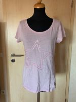 T-Shirt rosa S Multiblu Bayern - Senden Vorschau