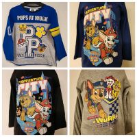 Paw Patrol Langarmshirts *Neuware* Hessen - Hauneck Vorschau