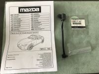 Mazda MX5 ND Alarmanlage, MX5 Nordrhein-Westfalen - Lüdenscheid Vorschau