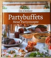 Partybuffets - Dr. Oetker Rheinland-Pfalz - Worms Vorschau