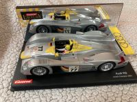 Slot Car 1:24 Carrera Aufi R8 20481 Plafit Bison Hessen - Wiesbaden Vorschau