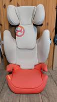 Kinder Auto Sitz Marke: Cybex Solution M fix Bayern - Eggolsheim Vorschau