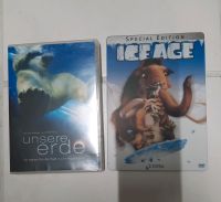 DVDs Ice Age Special Esition, Unsere Erde Nordrhein-Westfalen - Kalkar Vorschau