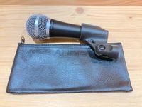 JES Audio SM 1000 Mikrofon neuwertig Baden-Württemberg - Murrhardt Vorschau