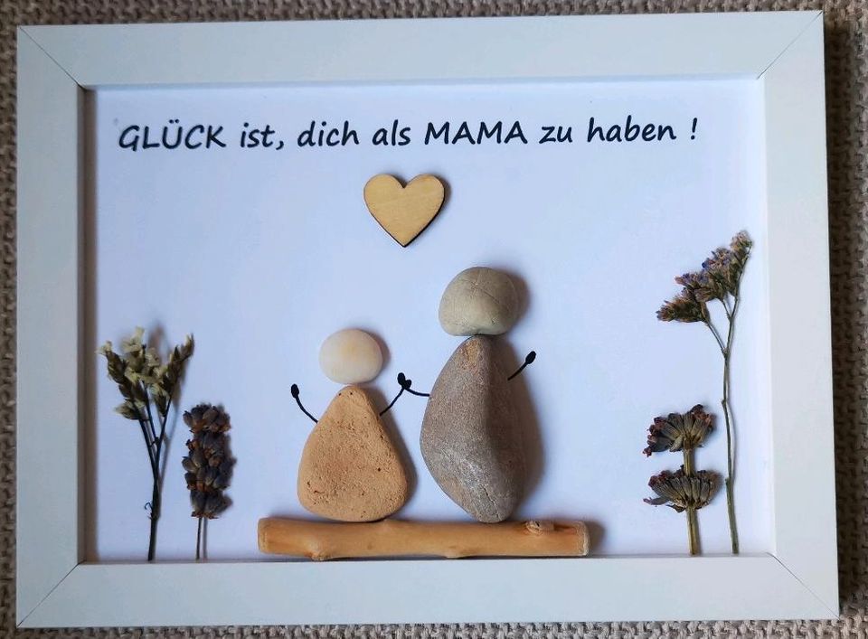 Muttertag Geschenk für Mama in Wendisch Evern