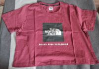 Cropped Shirt von The North Face (L) Nordrhein-Westfalen - Paderborn Vorschau