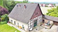 RESERVIERT Wohnen in Alleinlage! Bauernhaus mit großem Grundstück in Extertal Nordrhein-Westfalen - Extertal Vorschau