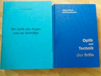 Optik und Technik der Brille Optik des Auges und der Sehhilfen Frankfurt am Main - Nordend Vorschau