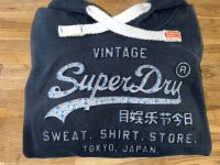 Superdry Hoodie Pullover 38 - 40 Bochum - Bochum-Mitte Vorschau