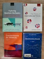 Set | Quantum Mechanics, Quantentheorie, Intermolecular Forces Bonn - Bad Godesberg Vorschau