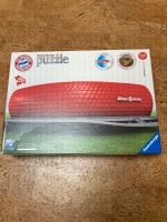 Puzzle Allianz Arena Puzzle 3D Ravensburger FC Bayern Bayern - Markt Schwaben Vorschau