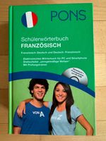 PONS Schülerwörterbuch Französisch Rheinland-Pfalz - Wachenheim an der Weinstraße Vorschau