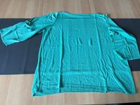 Pullover s.Oliver Größe 44 dreiviertelarm grün Hessen - Diemelsee Vorschau